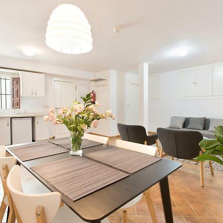 Montes Claros 26 Apartman Granada Kültér fotó