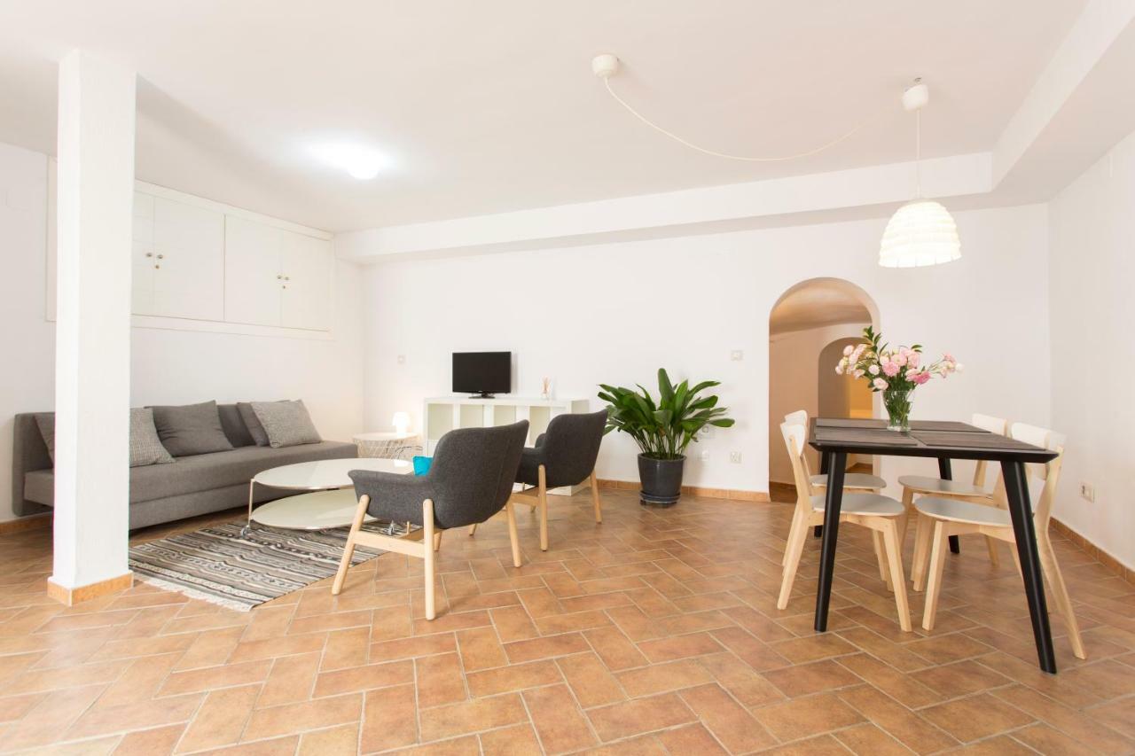Montes Claros 26 Apartman Granada Kültér fotó