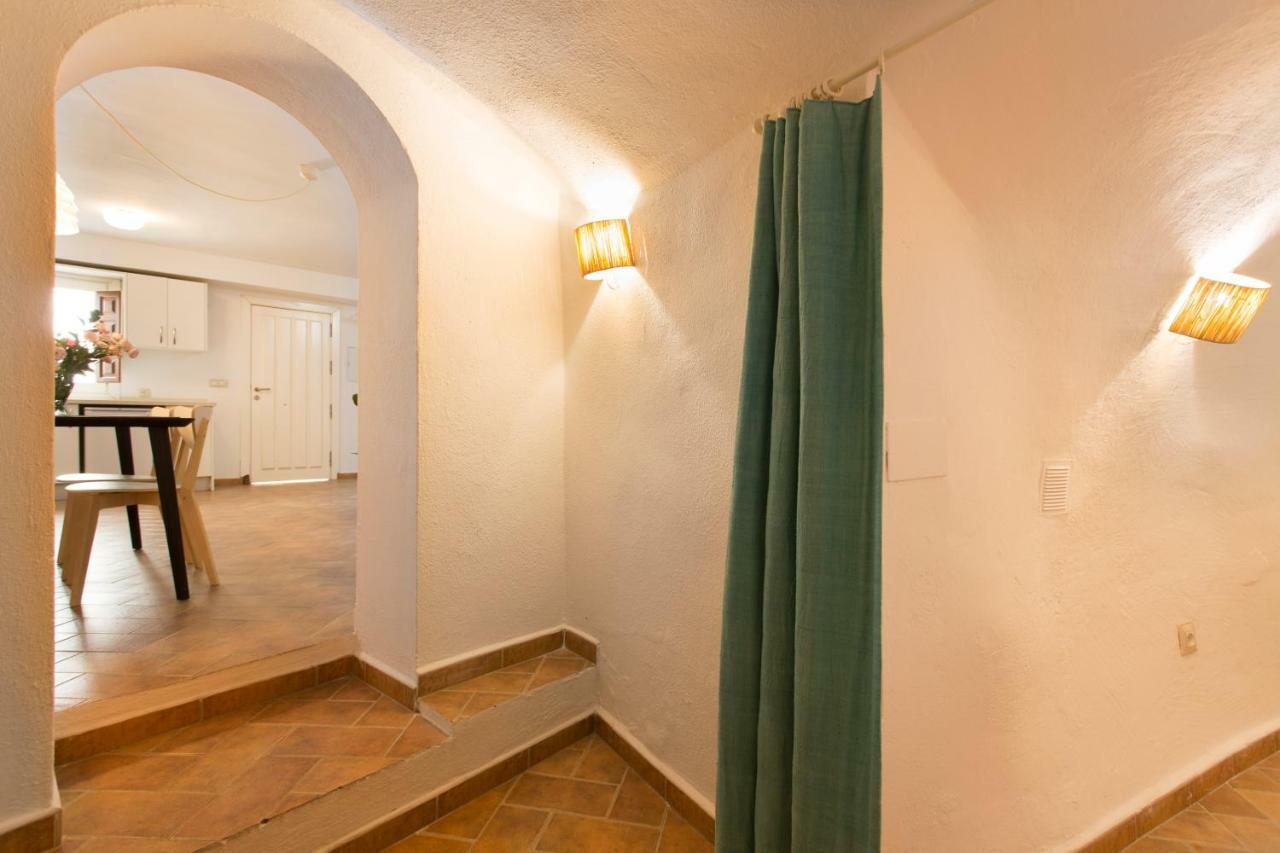 Montes Claros 26 Apartman Granada Kültér fotó