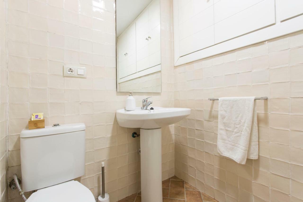 Montes Claros 26 Apartman Granada Kültér fotó