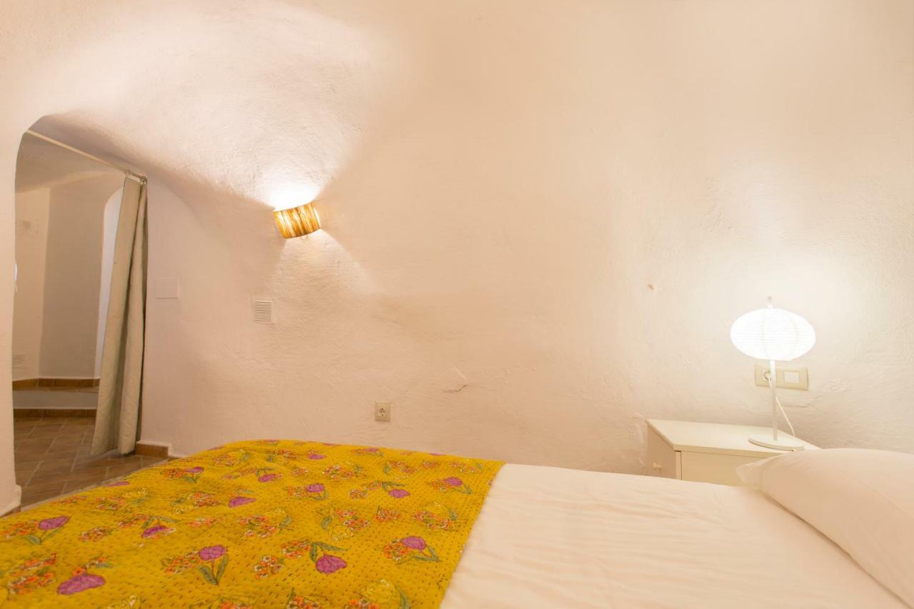 Montes Claros 26 Apartman Granada Kültér fotó
