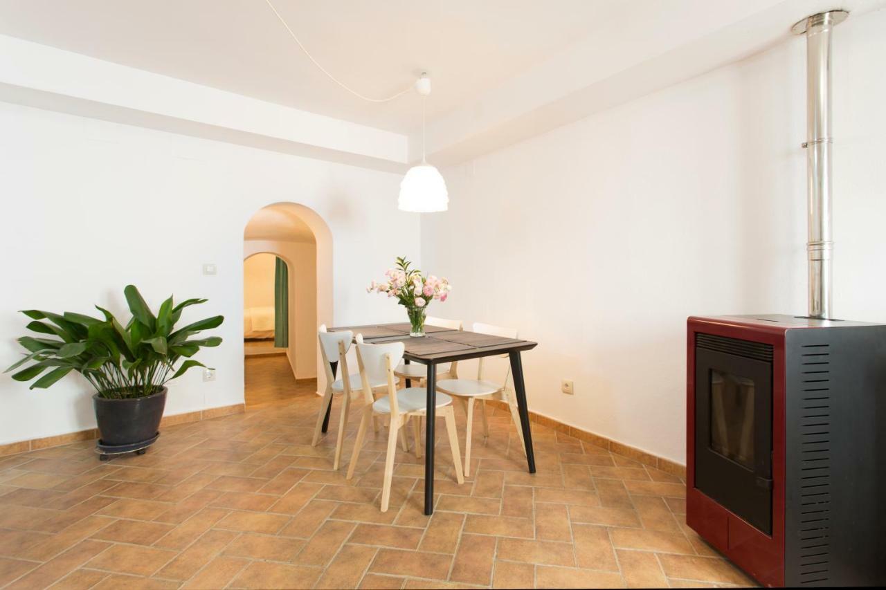 Montes Claros 26 Apartman Granada Kültér fotó
